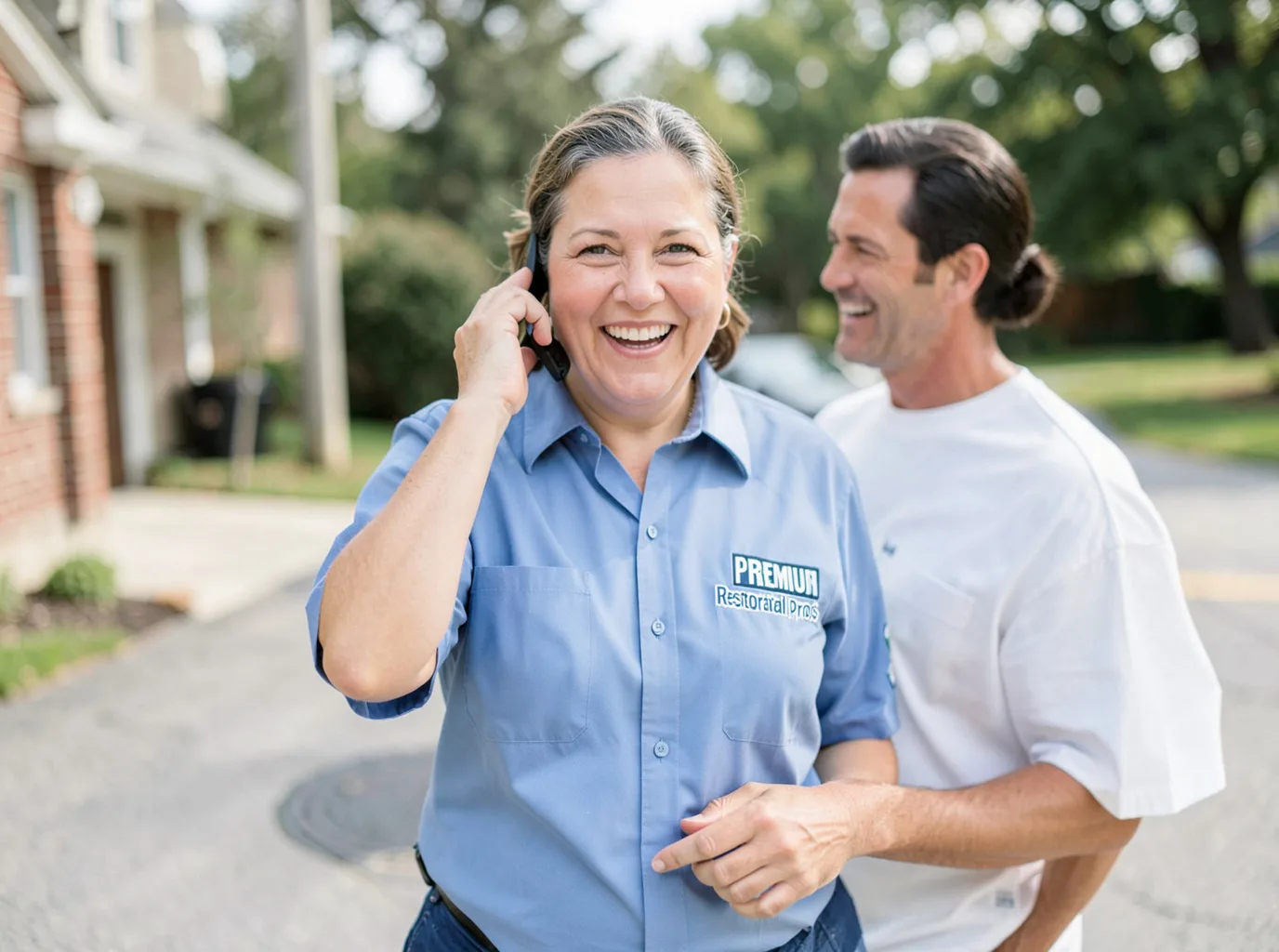 Water Damage Restoration Wylliesburg, VA FAQs